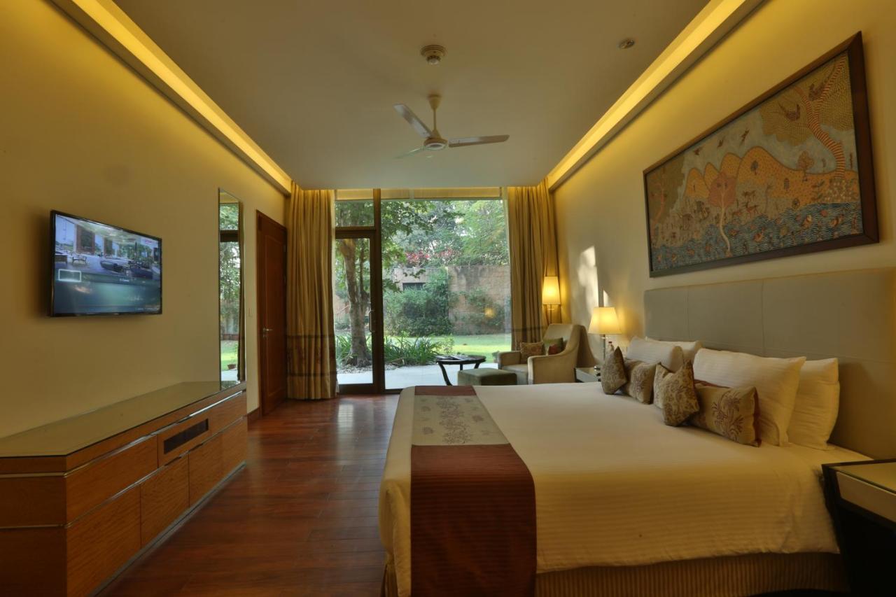 The Gateway Resort Damdama Lake Gurgaon Dış mekan fotoğraf